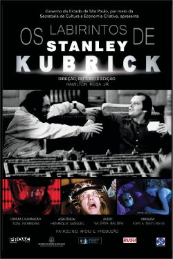 Os Labirintos de Stanley Kubrick (2023) Os Labirintos de Stanley Kubrick (2023)