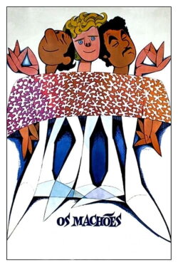 Os Machões (1972) Os Machões (1972)