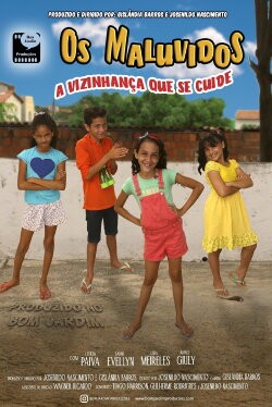Os Maluvidos (2022) Os Maluvidos (2022)