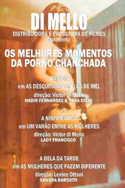 Os melhores Momentos da Pornochanchada (1978) Os melhores Momentos da Pornochanchada (1978)