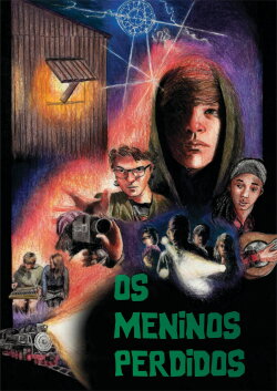 Os Meninos Perdidos (2012)