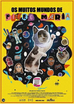 Os Muitos Mundos de Piero Maria (2023)