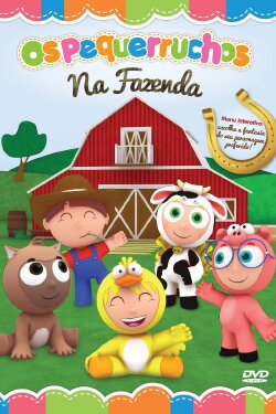 Os Pequerruchos na Fazenda (2013) Os Pequerruchos na Fazenda (2013)