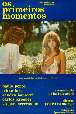 Os Primeiros Momentos (1973) Os Primeiros Momentos (1973)