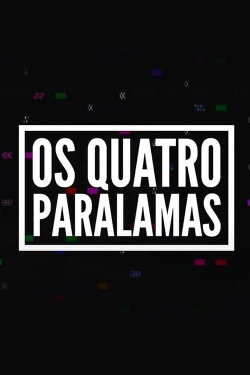 Os Quatro Paralamas (2020) Os Quatro Paralamas (2020)