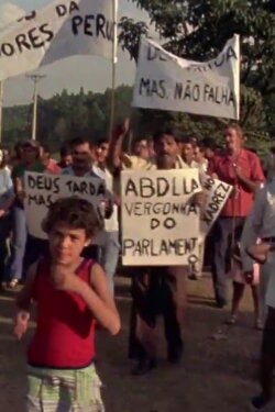 Os Queixadas (1978)