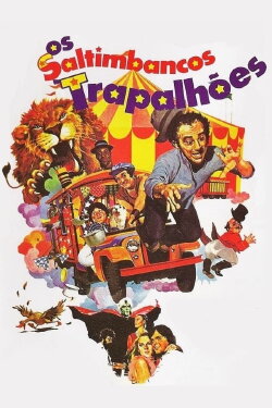 Os Saltimbancos Trapalhões (1981) Os Saltimbancos Trapalhões (1981)