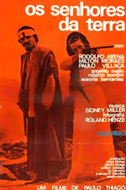 Os Senhores da Terra (1970) Os Senhores da Terra (1970)
