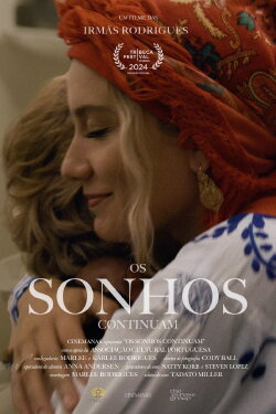 Os Sonhos Continuam (2024) Os Sonhos Continuam (2024)