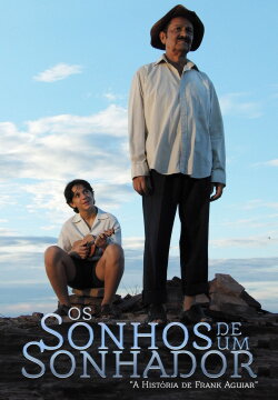 Os Sonhos de um Sonhador - A História de Frank Aguiar (2015) Os Sonhos de um Sonhador - A História de Frank Aguiar (2015)