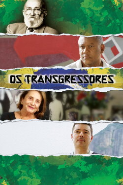 Os Transgressores (2017)