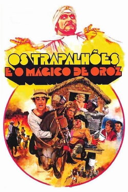 Os Trapalhões e o Mágico de Oróz (1984) Os Trapalhões e o Mágico de Oróz (1984)