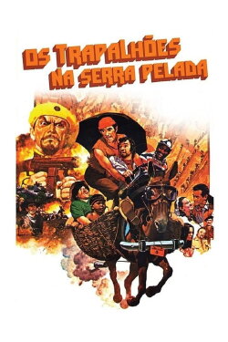 Os Trapalhões na Serra Pelada (1982) Os Trapalhões na Serra Pelada (1982)