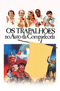 Os Trapalhões no Auto da Compadecida (1987) Os Trapalhões no Auto da Compadecida (1987)