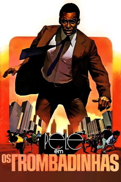 Os Trombadinhas (1979) Os Trombadinhas (1979)
