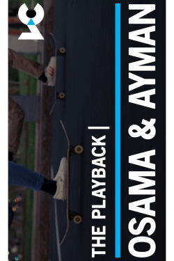Osama & Ayman (2018) Osama & Ayman (2018)