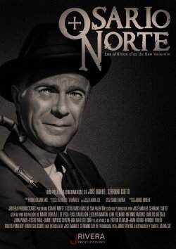 Osario Norte. Los últimos días de San Valentín (2024) Osario Norte. Los últimos días de San Valentín (2024)