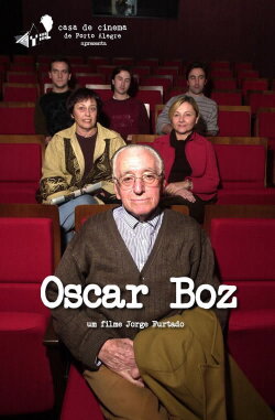 Oscar Boz (2004) Oscar Boz (2004)