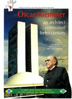 Oscar Niemeyer, an architect commited to his century (2000) Oscar Niemeyer, an architect commited to his century (2000)