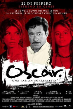 Oscar. The color of destiny (2008)