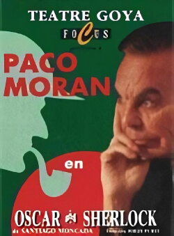 Oscar y Sherlock (1996) Oscar y Sherlock (1996)