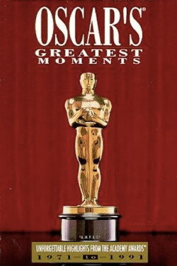 Oscar's Greatest Moments (1992) Oscar's Greatest Moments (1992)