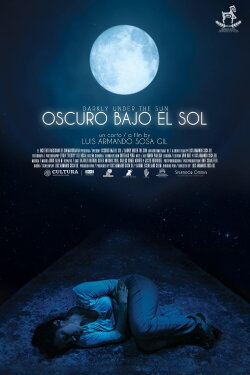 Oscuro bajo el sol (2021) Oscuro bajo el sol (2021)