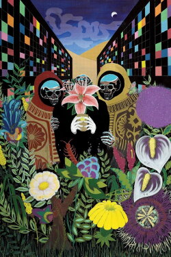 Osees - Live at the Henry Miller Library, Big Sur (2020) Osees - Live at the Henry Miller Library, Big Sur (2020)