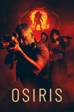 Osiris (2025) Osiris (2025)