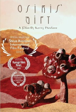 Osiris’ Gift (2021)