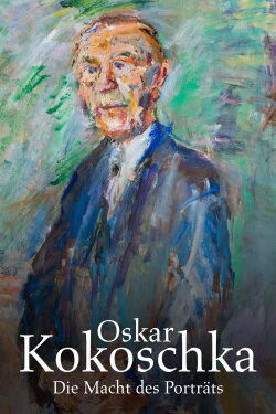 Oskar Kokoschka : Portraits européens (2022) Oskar Kokoschka : Portraits européens (2022)