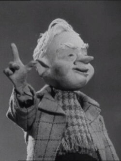 Oskar Kulicke und der Pazifist (1952) Oskar Kulicke und der Pazifist (1952)
