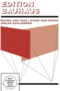 Oskar Schlemmer and Dance (1980) Oskar Schlemmer and Dance (1980)