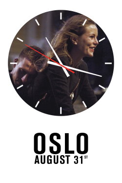Oslo, August 31st (2011)