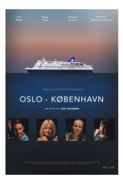Oslo Copenhagen (2020)