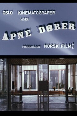Oslofilm: Åpne dører (1966) Oslofilm: Åpne dører (1966)