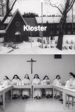 Oslofilm: Kloster (1972)