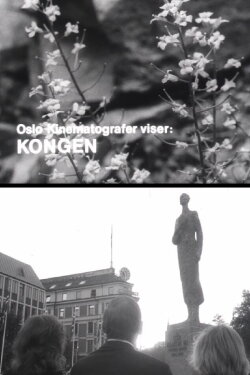 Oslofilm: Kongen (1972) Oslofilm: Kongen (1972)