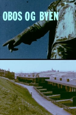 Oslofilm: OBOS og byen (1971) Oslofilm: OBOS og byen (1971)