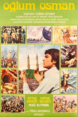 Osman, My Son (1973) Osman, My Son (1973)