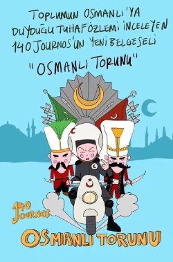 Osmanlı Torunu (2019) Osmanlı Torunu (2019)