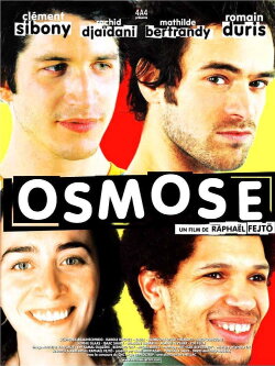 Osmosis (2004) Osmosis (2004)