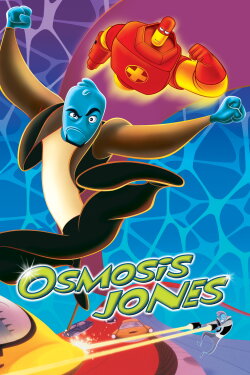 Osmosis Jones (2001) Osmosis Jones (2001)