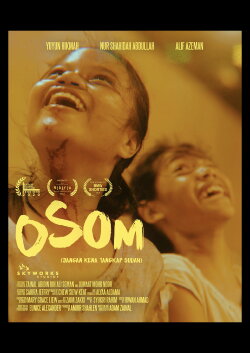 OSOM (Jangan Kena Tangkap Sudah) (2019) OSOM (Jangan Kena Tangkap Sudah) (2019)