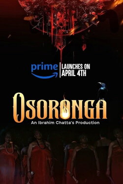 Osoronga (2023)