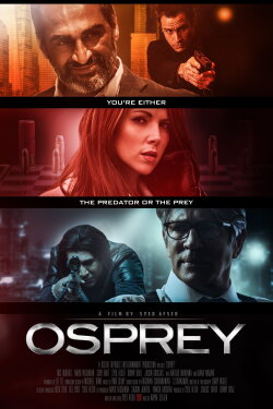 Osprey (2017) Osprey (2017)