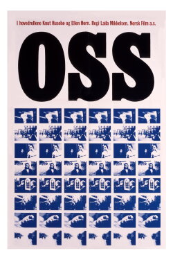 Oss (1976) Oss (1976)