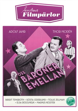 Oss baroner emellan (1939) Oss baroner emellan (1939)