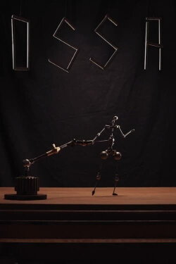 OSSA (2016)