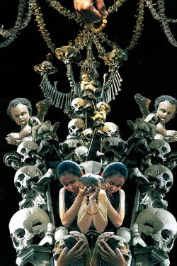 Ossarium (2018)